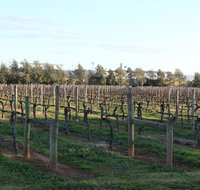 Milawa Vineyard Views - Guesthouse 2 - New South Wales Tourism 