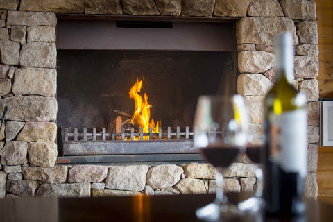 Milbrodale Lodge - New South Wales Tourism  1