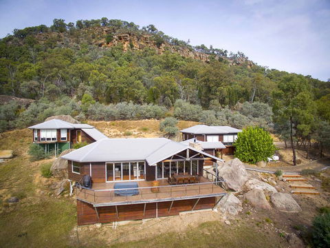 Milbrodale Lodge - New South Wales Tourism  2