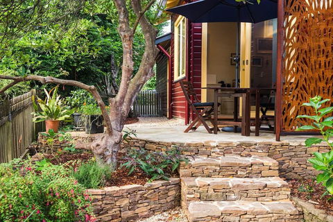 Milepost Annex In Wentworth Falls - New South Wales Tourism  0