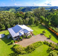 Mill Hill Cottage - New South Wales Tourism 