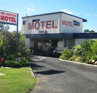 Millmerran Motel - New South Wales Tourism 