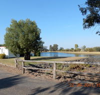 Millmerran Village Caravanpark - New South Wales Tourism 