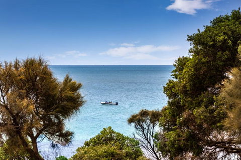 Mills Beach Retreat Luxury Family Retreat With Hydrotherapy Spa, Opposite Beach, Walk To Village - New South Wales Tourism  2
