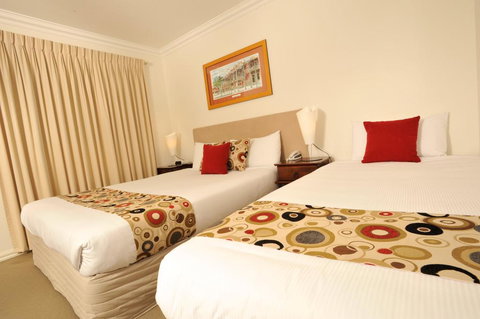 Millthorpe Motel - New South Wales Tourism  2