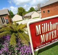 Millthorpe Motel - New South Wales Tourism 