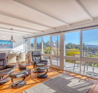 Mimosa Holiday House - New South Wales Tourism 