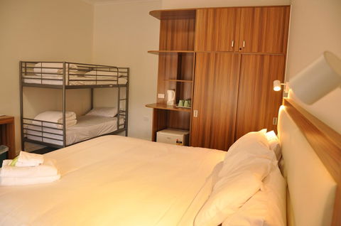 Miner's Retreat Motel - New South Wales Tourism  3