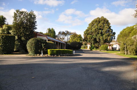 Miner's Retreat Motel - New South Wales Tourism  0