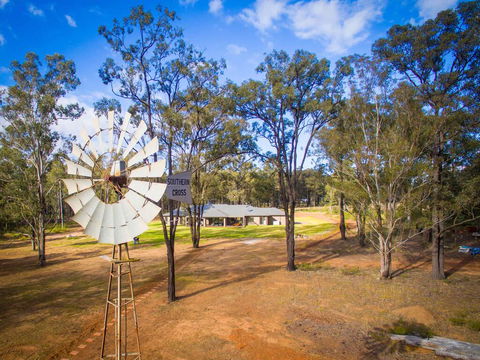 Mirambeena - New South Wales Tourism  0