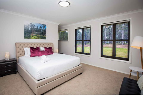 Mirambeena - New South Wales Tourism  1