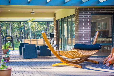 Mirambeena - New South Wales Tourism  2