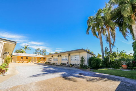 Miriam Vale Motel - New South Wales Tourism  3