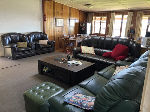 Mirradong Cottage - New South Wales Tourism  3