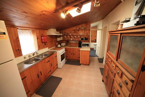 Miss Mabel Cottage - New South Wales Tourism  0