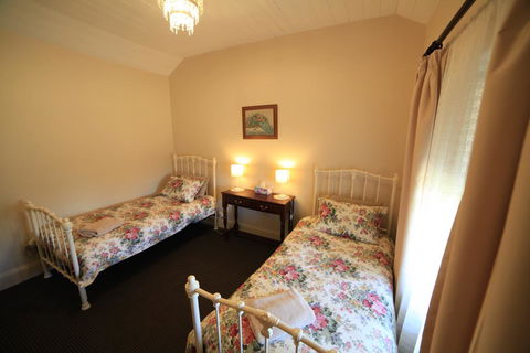 Miss Mabel Cottage - New South Wales Tourism  3