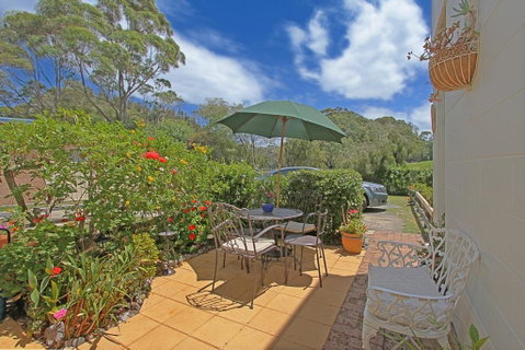 Mitchell Parade 3/11-13 - New South Wales Tourism  3