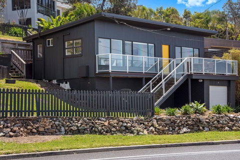 Mitchell Pde 31 Mollymook - New South Wales Tourism  2
