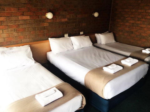 Moama Motel - New South Wales Tourism  1