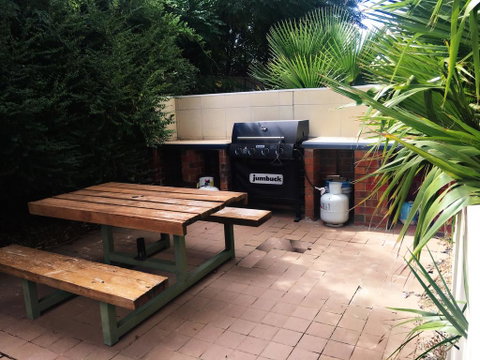 Moama Motel - New South Wales Tourism  2