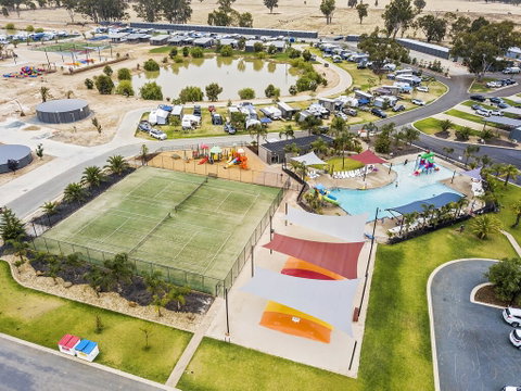 Moama Waters - New South Wales Tourism  3