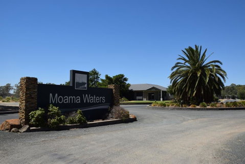 Moama Waters - New South Wales Tourism  0