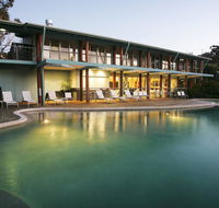 Mobys Beachside Retreat - New South Wales Tourism 