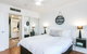 Modern 2 Bedroom River View Apartment In Docklands - thumb 2