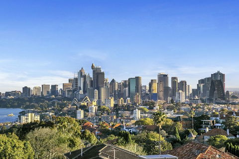 Modern 2BR Apartment With Views HARIS - New South Wales Tourism  2