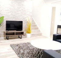 Modern 4-Bedroom House on Cunningham near Singleton CBD Hunter Valley - New South Wales Tourism 
