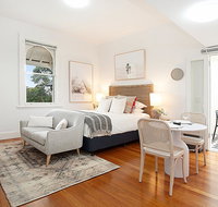 Modern and Cosy Inner West Apartment - New South Wales Tourism 