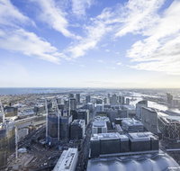 Modern Apartments  Collins Tower - New South Wales Tourism 