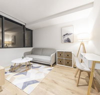 Modern Apartments Manhattan  Southern Cross - New South Wales Tourism 