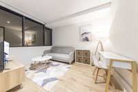 Modern Apartments Manhattan  Southern Cross