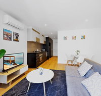 Modern Apartments The Fifth  Southern Cross - New South Wales Tourism 
