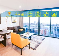 Modern Designers Pad in the Heart of Brisbane - New South Wales Tourism 