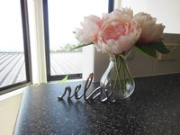 Modern Hobart Apartment with Stunning Views