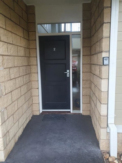 Modern Peaceful Beach Location - Secure Parking - New South Wales Tourism  3