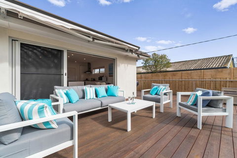 Modern, Charming And Characterful. Fully Renovated - New South Wales Tourism  0