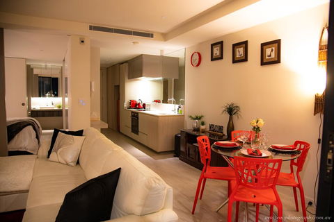 Modern, Clean, Luxury At The Right Price..... - New South Wales Tourism  3