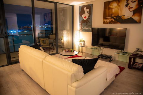 Modern, Clean, Luxury At The Right Price..... - New South Wales Tourism  2