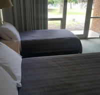 Moe Parklands Motel - New South Wales Tourism 