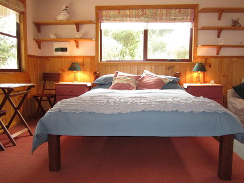 Molenda Lodge Farm Let - New South Wales Tourism  1