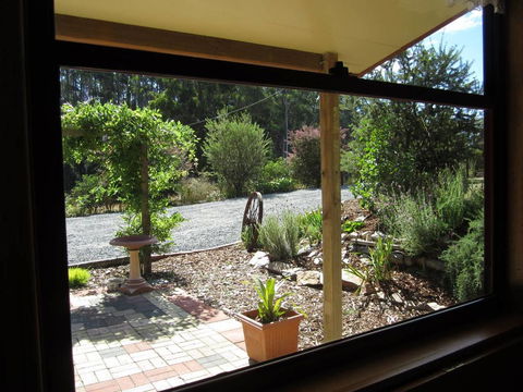 Molenda Lodge Farm Let - New South Wales Tourism  2