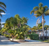 Mollymook Caravan Park