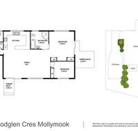 Mollymook Coastal Villa - New South Wales Tourism 