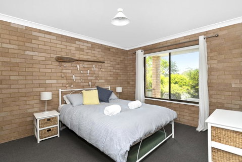 Mollymook Links - New South Wales Tourism  2