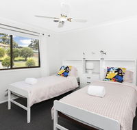 Mollymook Links