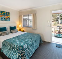 Mollymook Shores Motel and Conference Centre - New South Wales Tourism 