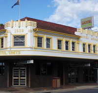 Monarch Motel - New South Wales Tourism 